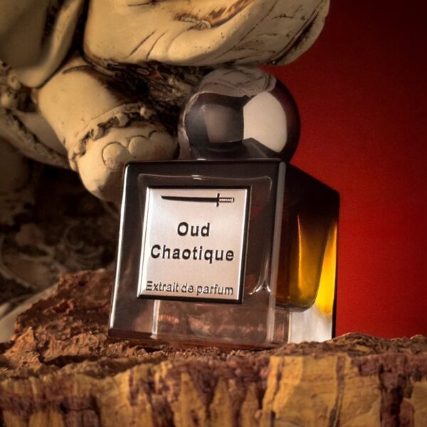 KATANA OUD CHAOTIQUE 30ML SPRAY EXTRAIT DE PARFUM