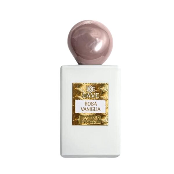 CAVE ROSA VANIGLIA 100ML SPRAY PARFUM