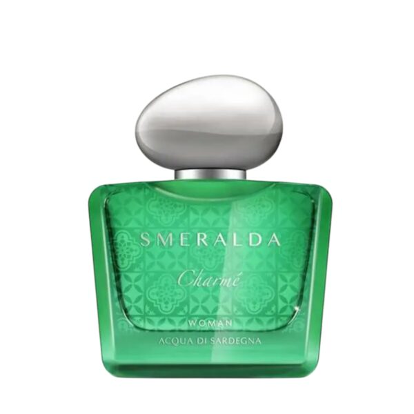 ACQUA DI SARDEGNA SMERALDA Charmè 50ML SPRAY EAU DE PARFUM