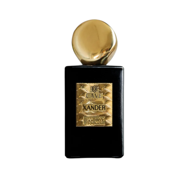 CAVE XANDER 100ML SPRAY PARFUM