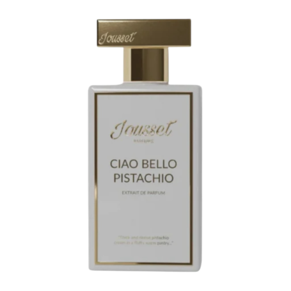 JOUSSET PARFUMS CIAO BELLO PISTACHIO 50ML SPRAY LE PARFUM