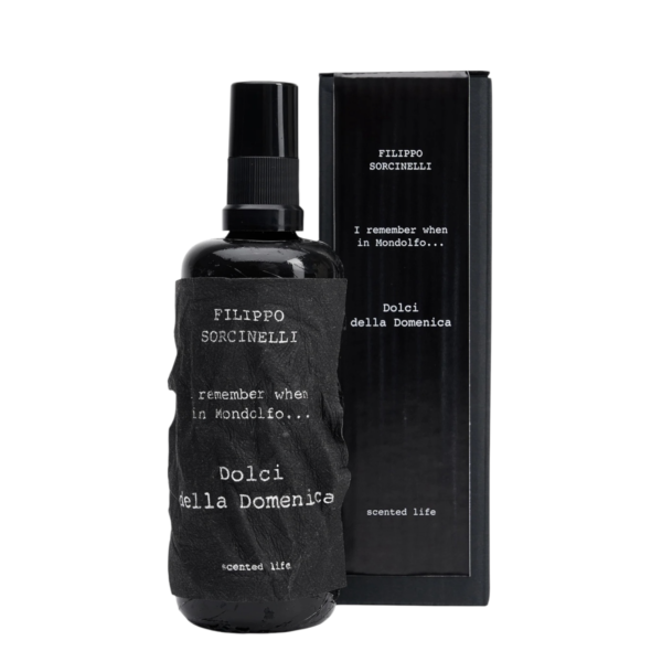 FILIPPO SORCINELLI DOLCI DELLA DOMENICA ROOM SPRAY 100ML