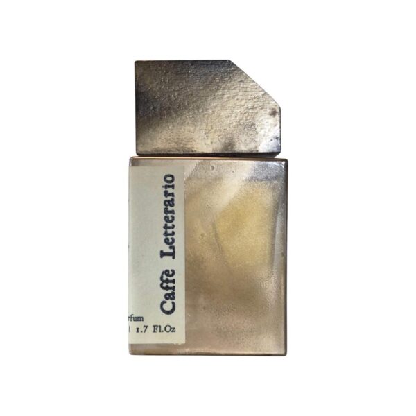 LUMI CAFFE LETTERARIO 50ML SPRAY EAU DE PARFUM