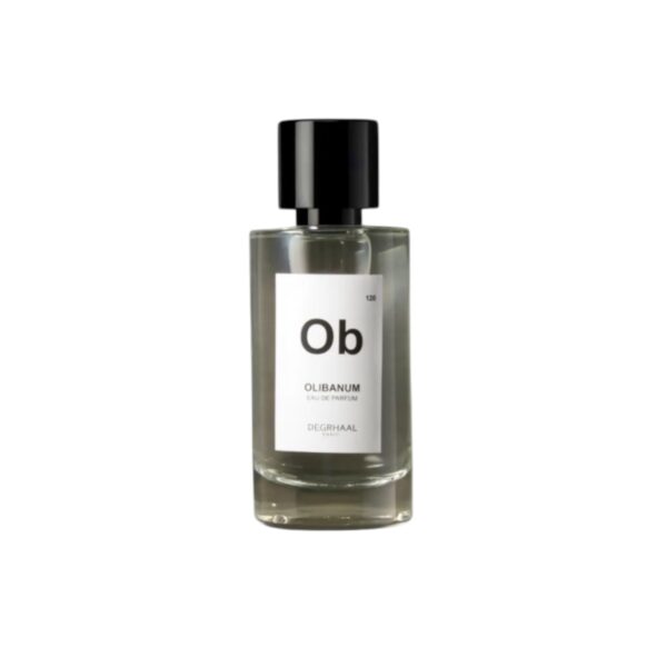 DEGRHAAL PARIS OLIBANUM 50ML SPRAY EAU DE PARFUM