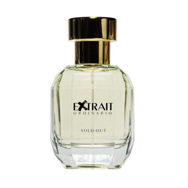 EXTRAIT ORDINARY SOLD OUT 50ML SPRAY EXTRAIT DU PARFUM