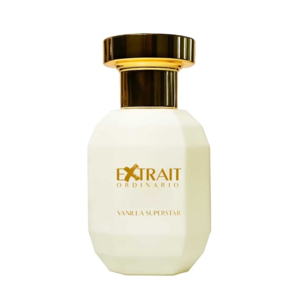 EXTRAIT ORDINARIO VANILLA SUPERSTAR 50ML SPRAY EXTRAIT DU PARFUM