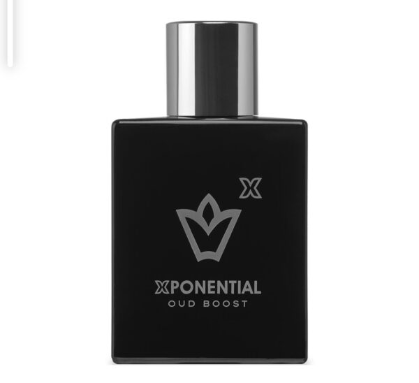 XPONENTIAL OUD BOOST EAU DE PARFUM SPRAY 50ML