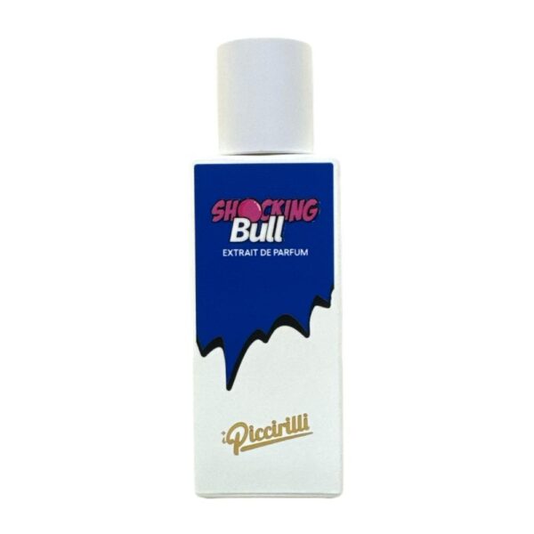 I PICCIRILLI SHOCKING BULL 30ML SPRAY EXTRAIT DE PARFUM