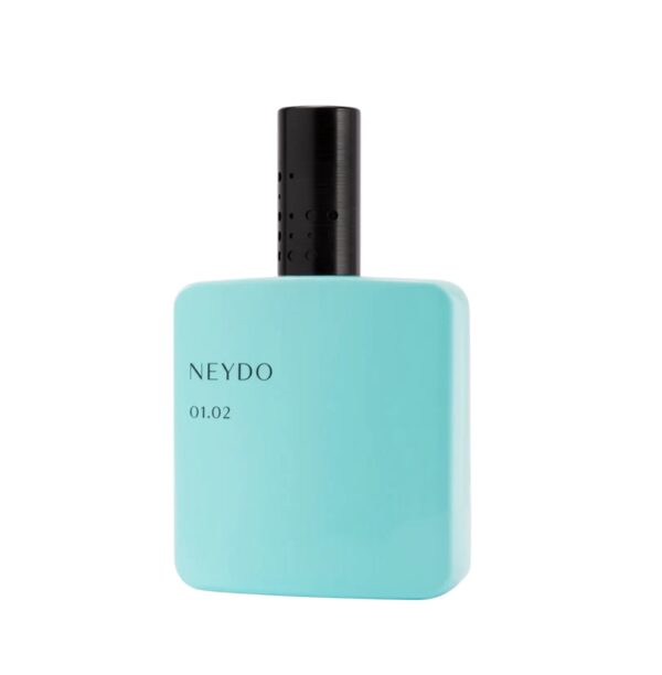 NEYDO PERFUME BREATHE OUT 01.02 50ML SPRAY EAU DE PARFUM