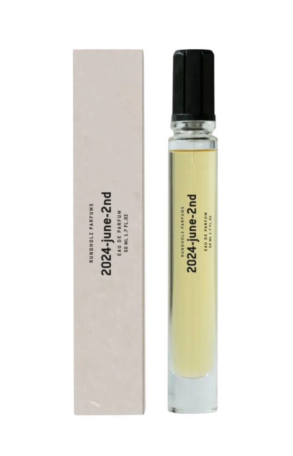 RUNDHOLZ PARFUMS 2024-JUNE-2ND 50ML SPRAY EAU DE PARFUM