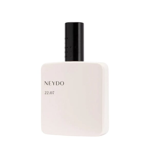 NEYDO PERFUME WHERE LOVE BELONGS 22.07 50ML SPRAY EAU DE PARFUM