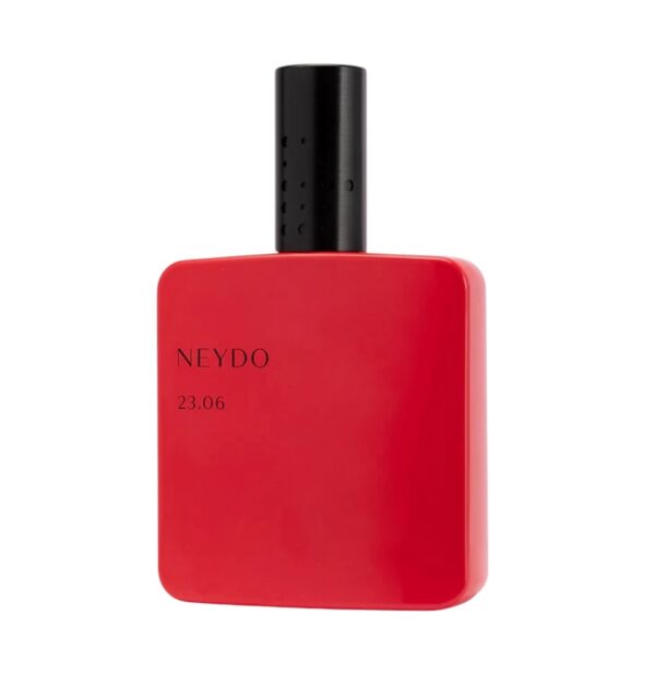 NEYDO PERFUME BERRY CRAVING 23.06 50ML SPRAY EAU DE PARFUM