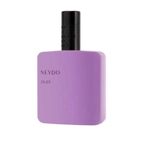 NEYDO PERFUME FIERY FIG 24.05 50ML SPRAY EAU DE PARFUM