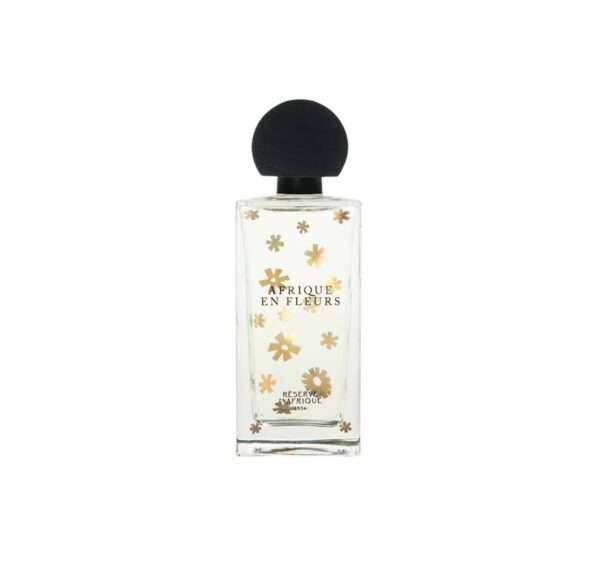 RESERVE EN AFRIQUE AFRIQUE EN FLEURS 100ML SPRAY EAU DE PARFUM