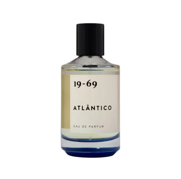 19-69 NINETEEN-SIXTYNINE ATLANTICO 100ML SPRAY EAU DE PARFUM