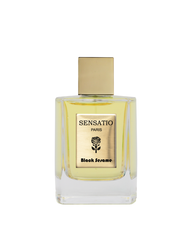 SENSATIO BLACK SESAME 100ML SPRAY EXTRAIT DE PARFUM