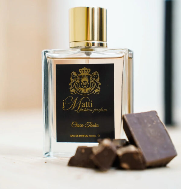 EMINENCE PARFUM I MATTI CHOCO TONKA 100ML SPRAY EAU DE PARFUM