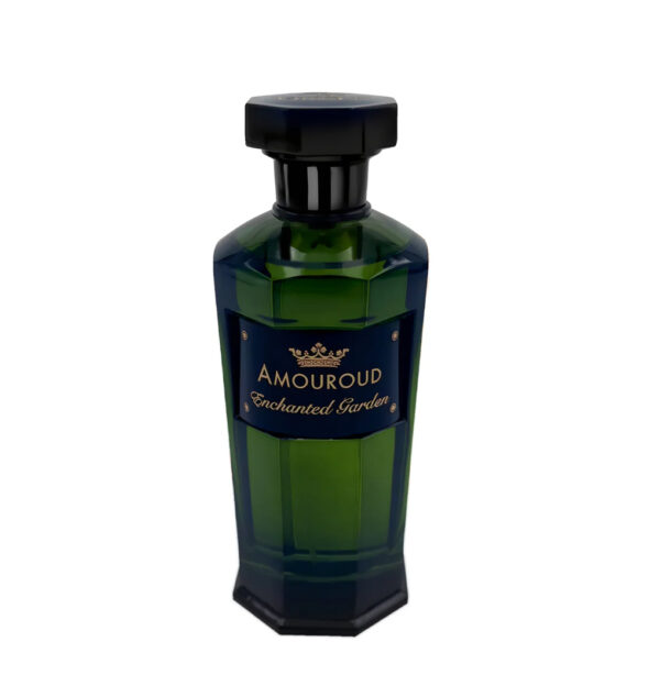 AMOUROUD ENCHANTED GARDEN 100ML SPRAY EAU DE PARFUM