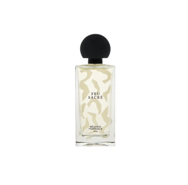 RESERVE EN AFRIQUE FEU SACRE 100ML SPRAY EAU DE PARFUM