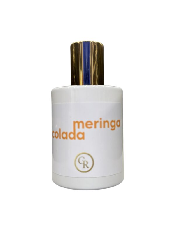 GIO ROCCA PERFUMES MERINGA COLADA 50ML SPRAY EXTRAIT DE PARFUM