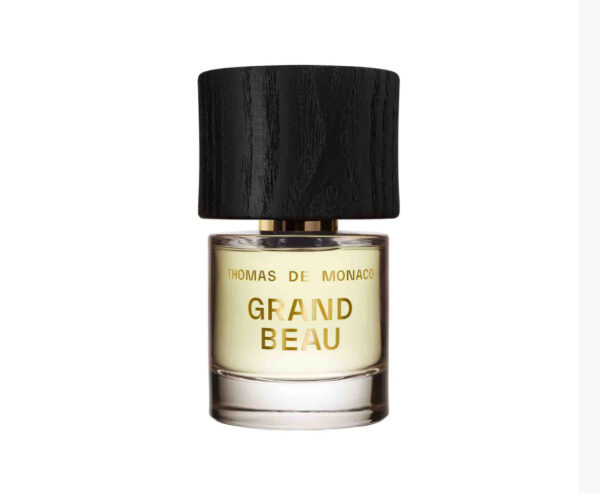 THOMAS DE MONACO PARFUMS GRAND BEAU 50ML SPRAY EXTRAIT DE PARFUM