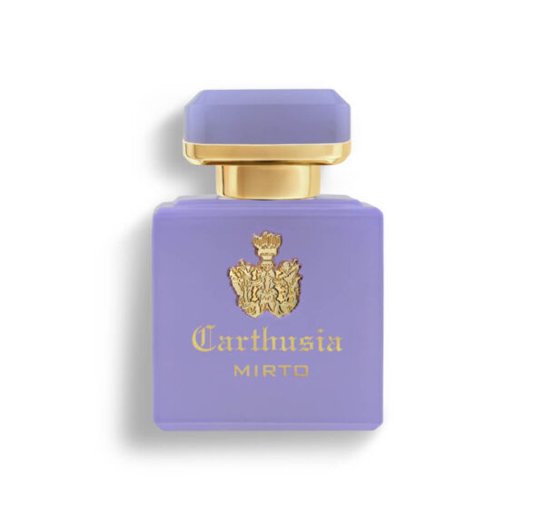 CARTHUSIA INTENSO DI MIRTO 50ML SPRAY PARFUM