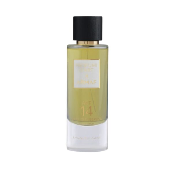 PROFUMI D'ART X ARMAF ART14 LATTE DI TUBEROSA 105ML SPRAY EAU DE PARFUM