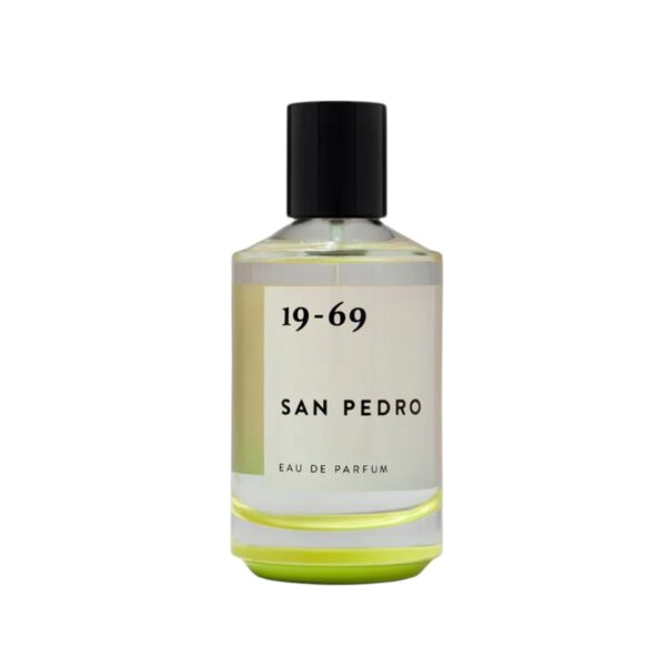 19-69 NINETEEN-SIXTYNINE SAN PEDRO 100ML SPRAY EAU DE PARFUM