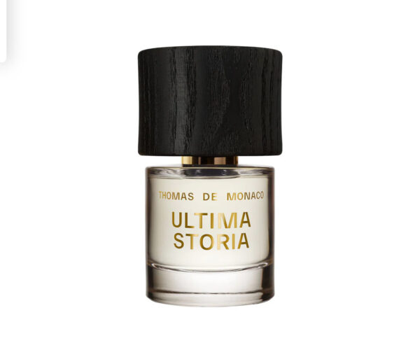 THOMAS DE MONACO PARFUMS ULTIMA STORIA 50ML SPRAY EXTRAIT DE PARFUM