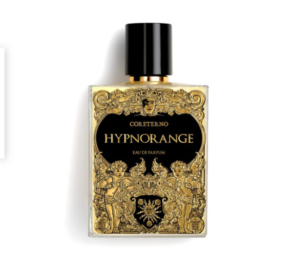 CORETERNO HYPNORANGE 100ML SPRAY EAU DE PARFUM