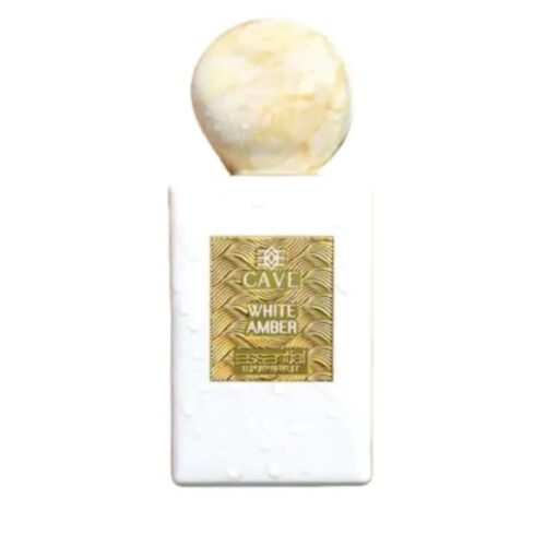 CAVE WHITE AMBER 100ML SPRAY PARFUM