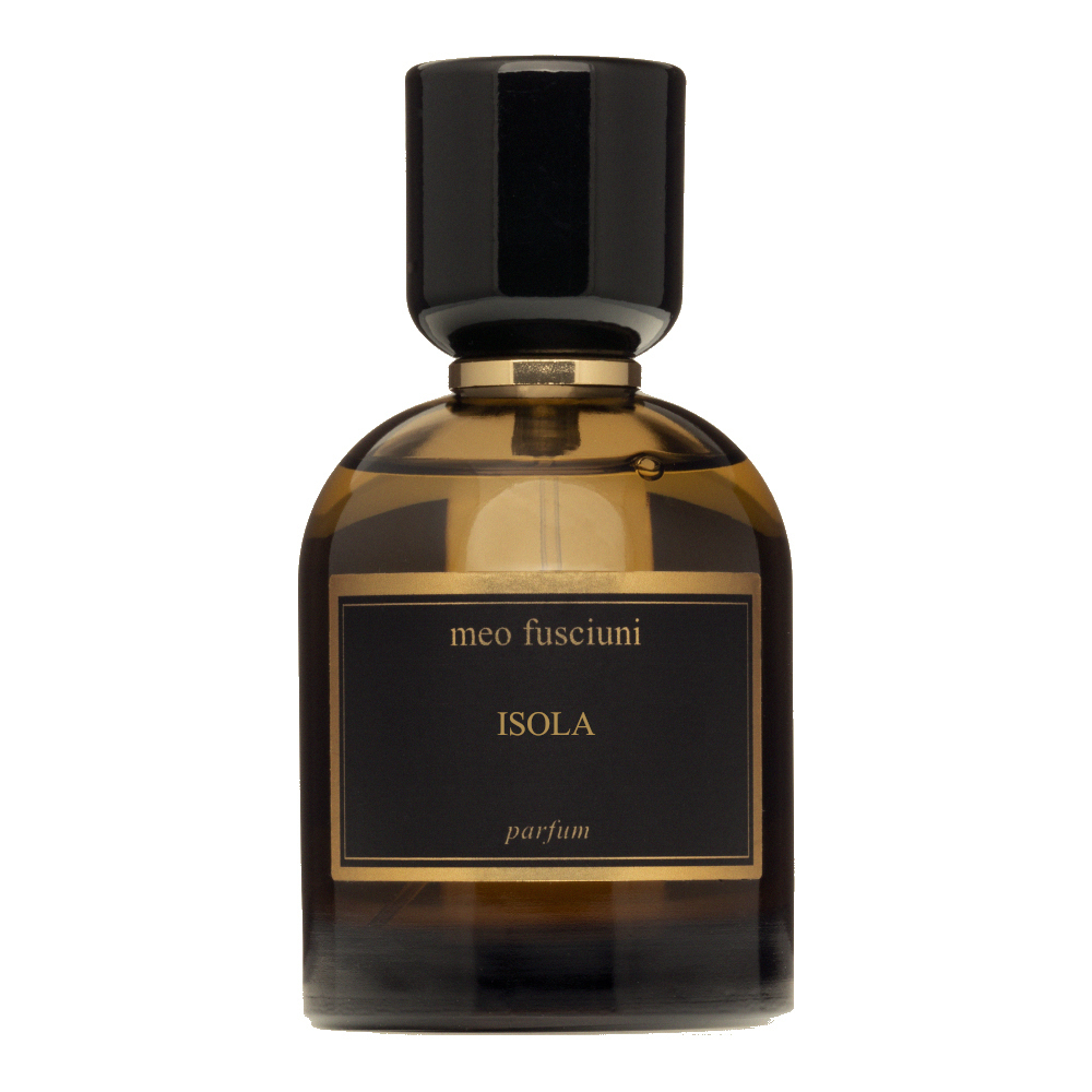 MEO FUSCIUNI ISOLA PARFUM SPRAY 100ML