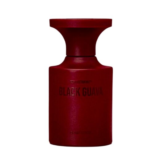 BORNTOSTANDOUT BLACK GUAVA 50ML SPRAY EXTRAIT EXTREME DE PARFUM