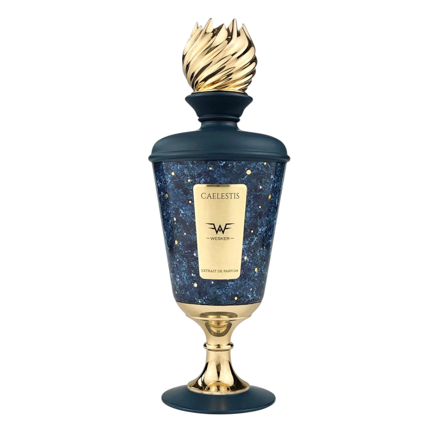 WESKER CAELESTIS EXTRAIT DE PARFUM SPRAY 75ML