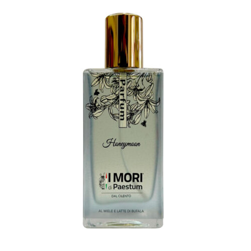 I MORI DI PAESTUM HONEYMOON 50ML SPRAY EAU DE PARFUM
