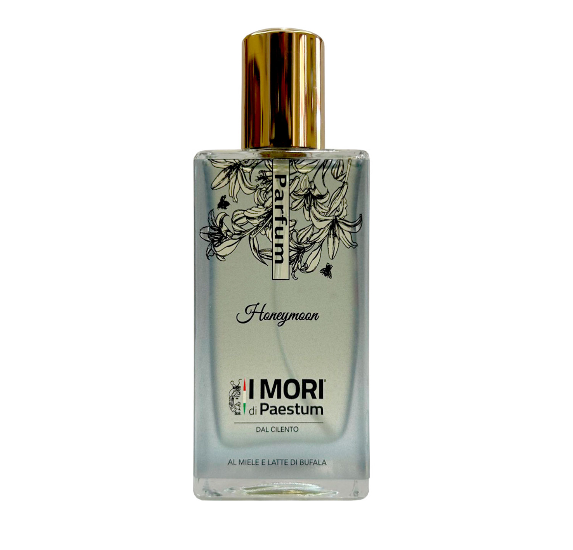 I MORI DI PAESTUM HONEYMOON 50ML SPRAY EAU DE PARFUM