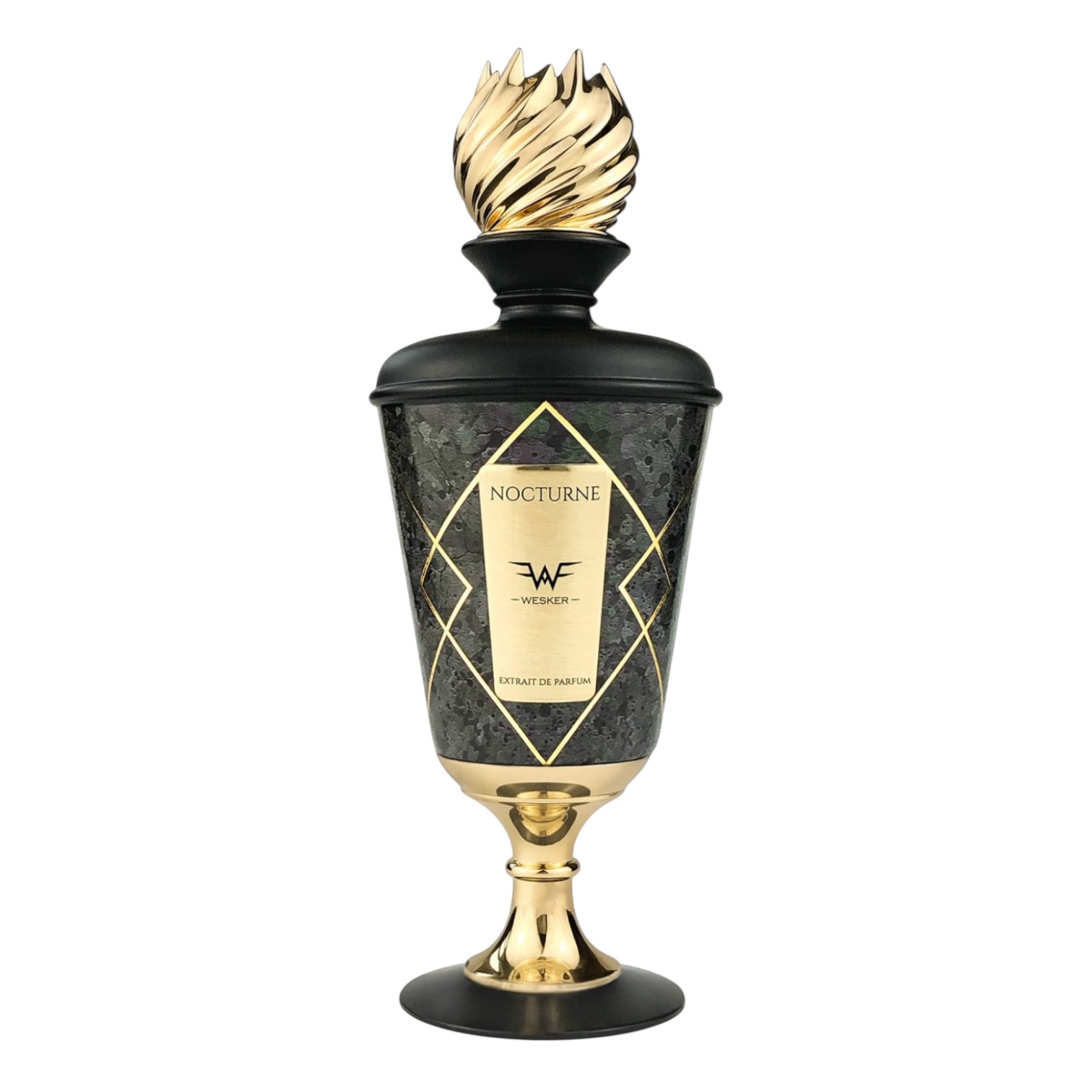 WESKER NOCTURNE EXTRAIT DE PARFUM SPRAY 75ML