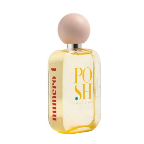 POSH NUMBER 1 EXTRAIT DE PARFUM SPRAY 100ML