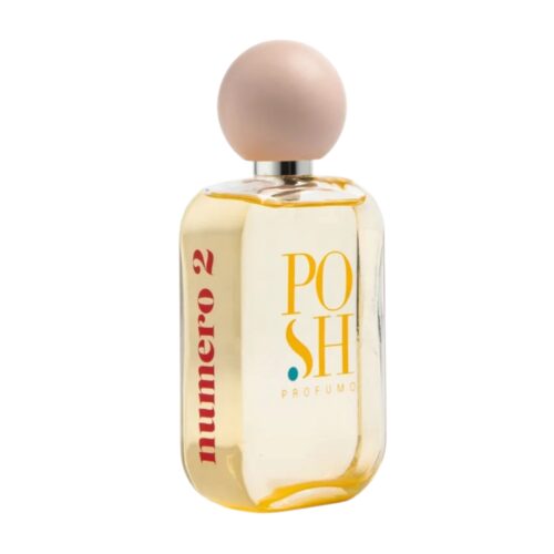 POSH NUMBER 2 EXTRAIT DE PARFUM SPRAY 100ML