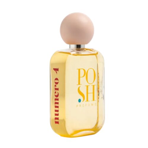 POSH NUMBER 4 EXTRAIT DE PARFUM SPRAY 100ML