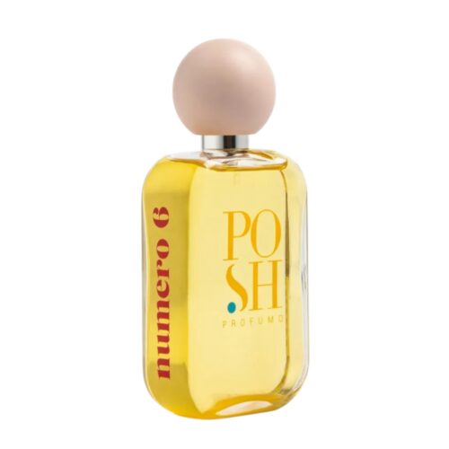 POSH NUMBER 6 EXTRAIT DE PARFUM SPRAY 100ML