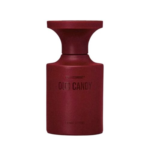 BORNTOSTANDOUT CANDY 50ML SPRAY EXTRAIT EXTREME DE PARFUM