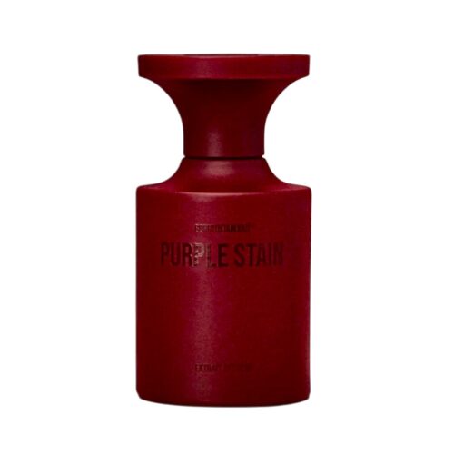 BORNTOSTANDOUT PURPLE STAIN 50ML SPRAY EXTRAIT EXTREME DE PARFUM