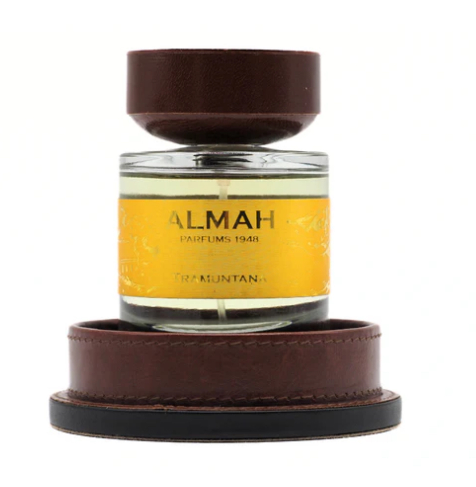 ALMAH PARFUMS TRAMUNTANA 100ML SPRAY EAU DE PARFUM