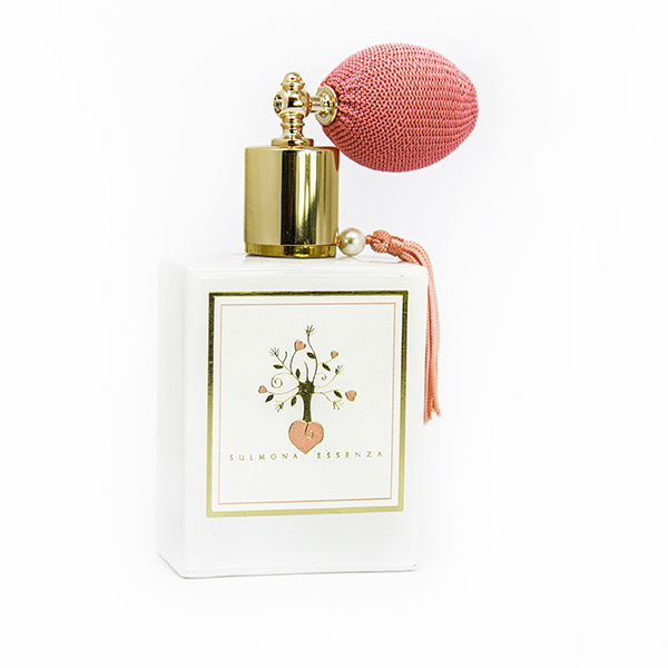 SULMONA ESSENZA L'ORIGINALE 50ML SPRAY EAU DE PARFUM