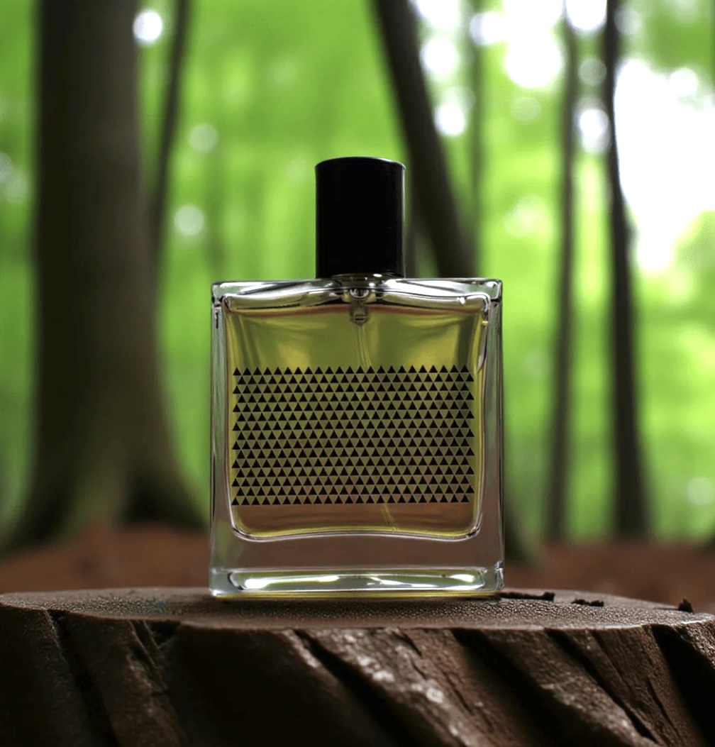 ROOK PERFUMES FOREST EAU DE PARFUM 50ML SPRAY