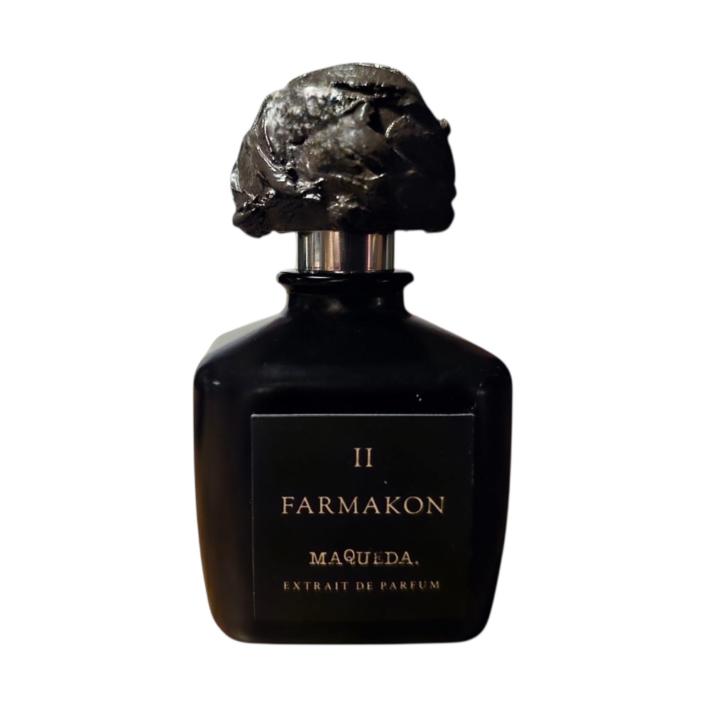 MAQUEDA PARFUM II FARMACON 50ML SPRAY EXTRAIT DE PARFUM