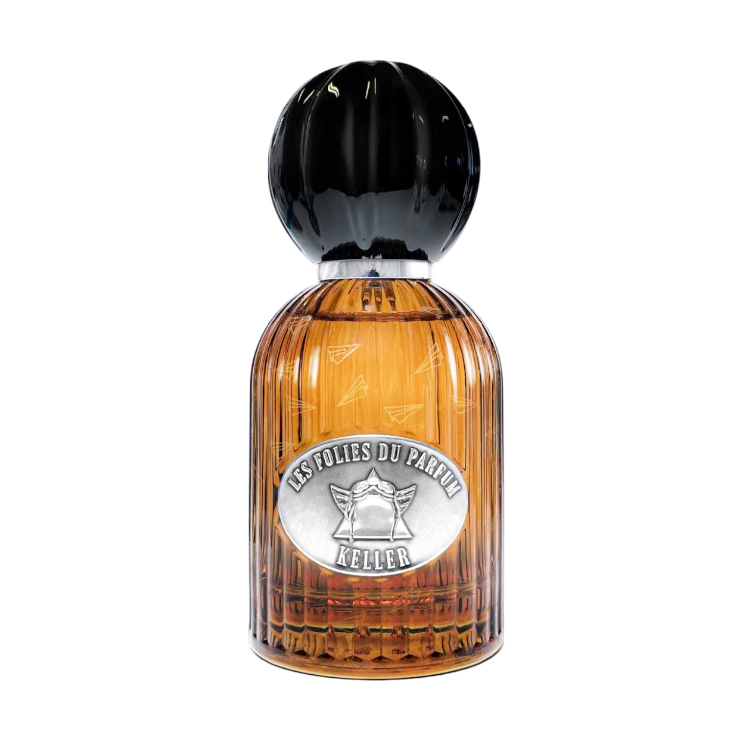 LES FOLIES DU PARFUM KELLER 100ML SPRAY EAU DE PARFUM