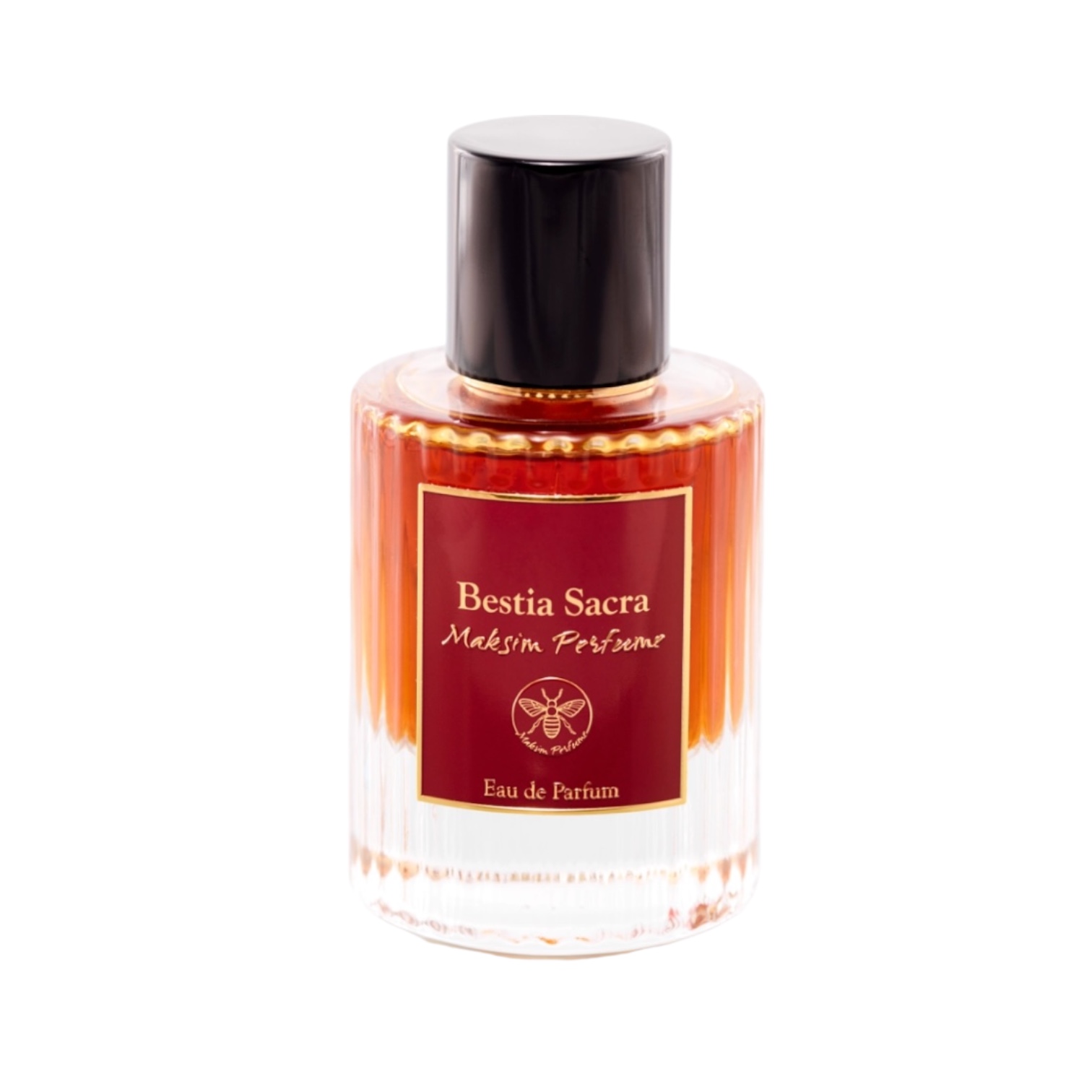 MAKSIM PERFUME BESTIA SACRA EXTRAIT DE PARFUM SPRAY 50ML