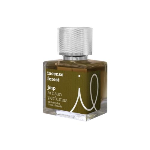 JMP ARTISAN PERFUMES INCENSE FOREST 30ML SPRAY EXTRAIT DE PARFUM